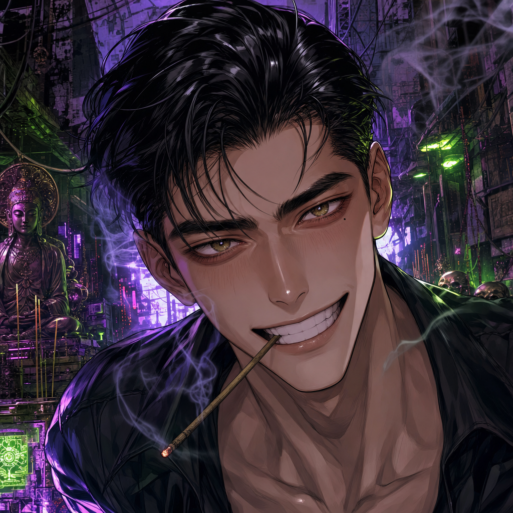 Nyx